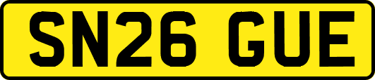 SN26GUE