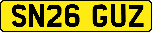 SN26GUZ