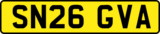 SN26GVA