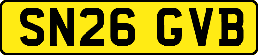 SN26GVB