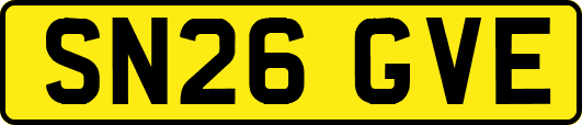 SN26GVE