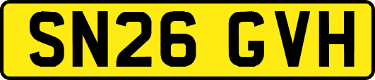 SN26GVH
