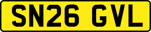 SN26GVL