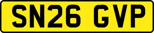 SN26GVP