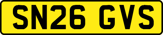 SN26GVS