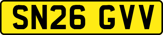 SN26GVV