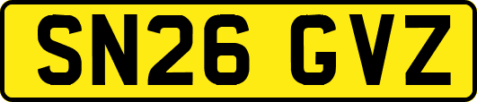 SN26GVZ