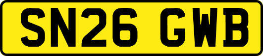 SN26GWB