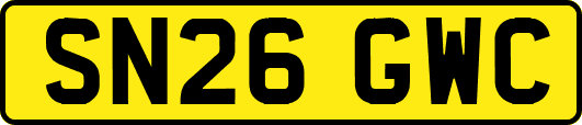 SN26GWC