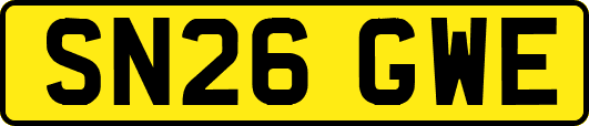SN26GWE