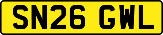 SN26GWL
