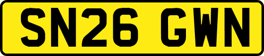SN26GWN