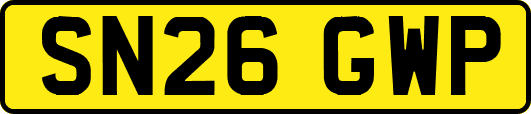 SN26GWP