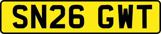 SN26GWT