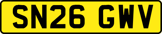 SN26GWV