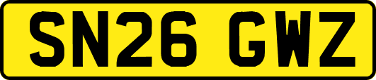 SN26GWZ