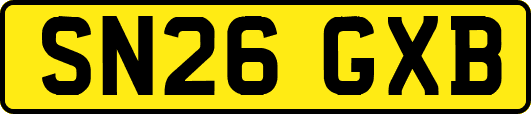 SN26GXB