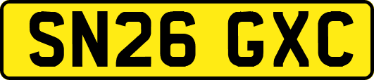 SN26GXC