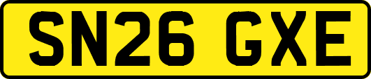 SN26GXE