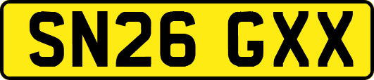 SN26GXX
