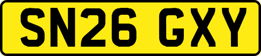 SN26GXY