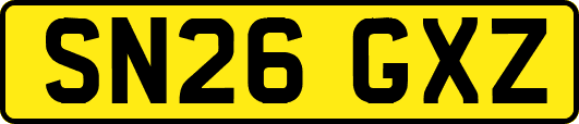 SN26GXZ
