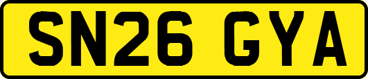 SN26GYA