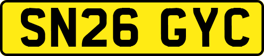 SN26GYC