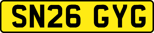 SN26GYG
