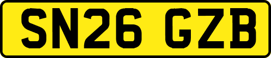 SN26GZB