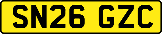 SN26GZC