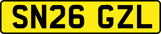 SN26GZL