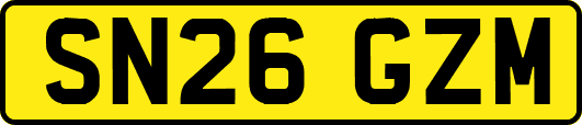 SN26GZM