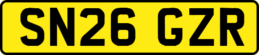 SN26GZR
