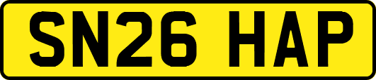 SN26HAP