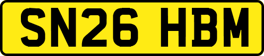 SN26HBM