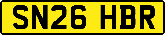 SN26HBR