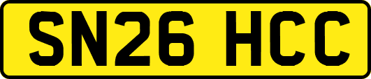 SN26HCC