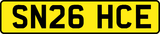 SN26HCE