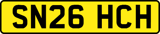 SN26HCH