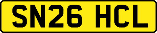 SN26HCL
