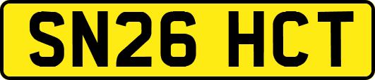SN26HCT