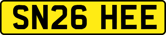 SN26HEE