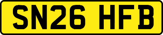 SN26HFB