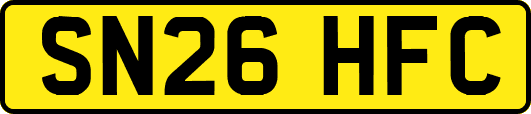 SN26HFC