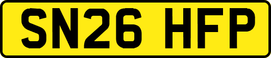 SN26HFP
