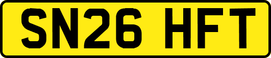 SN26HFT
