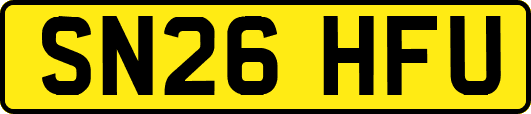 SN26HFU
