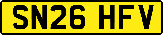 SN26HFV