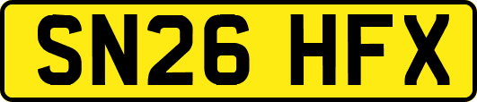 SN26HFX